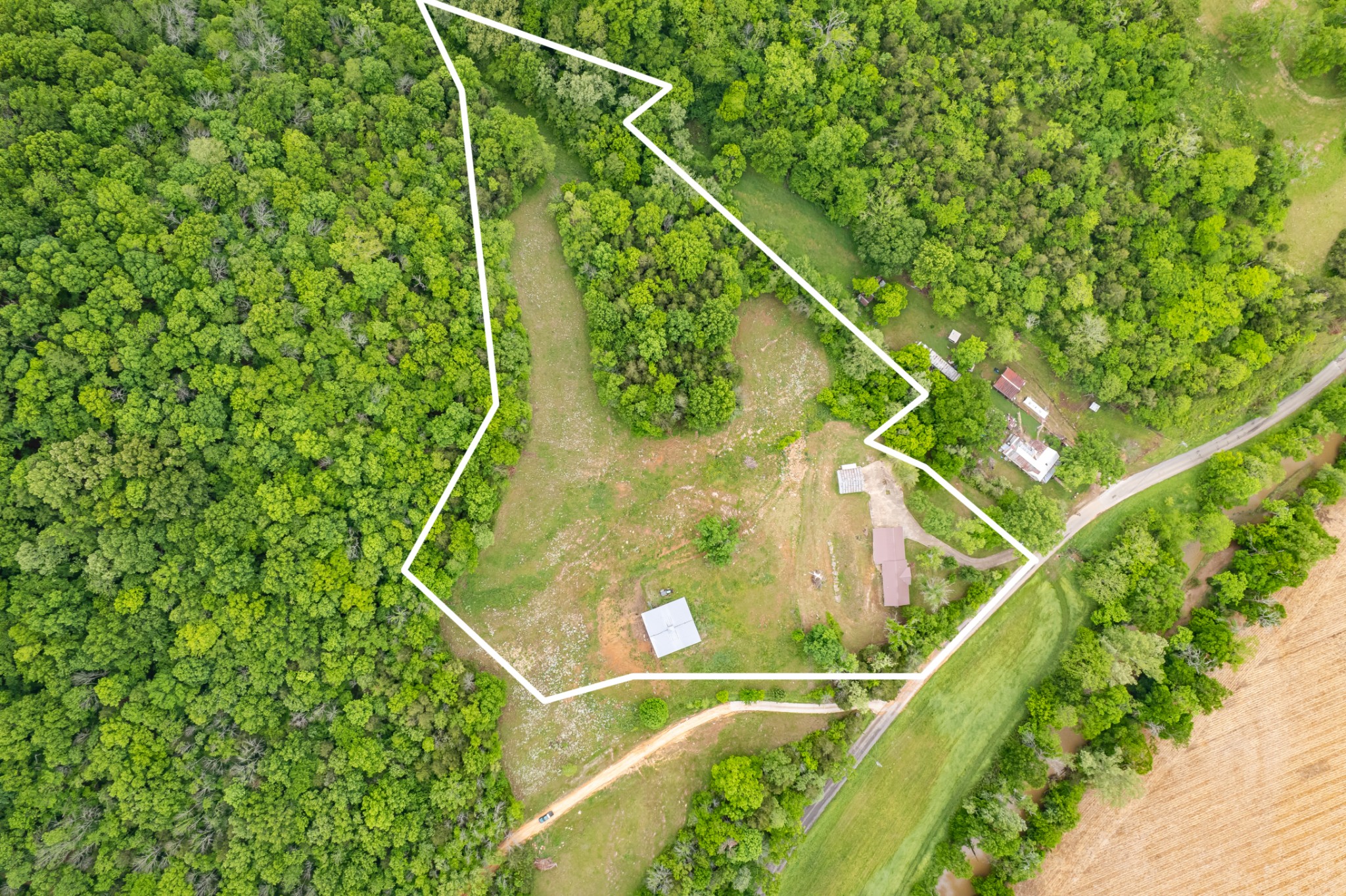 4187 Booker Farm Road Hampshire, TN 38461 - Photo 91 of 92 Gallery Image 91