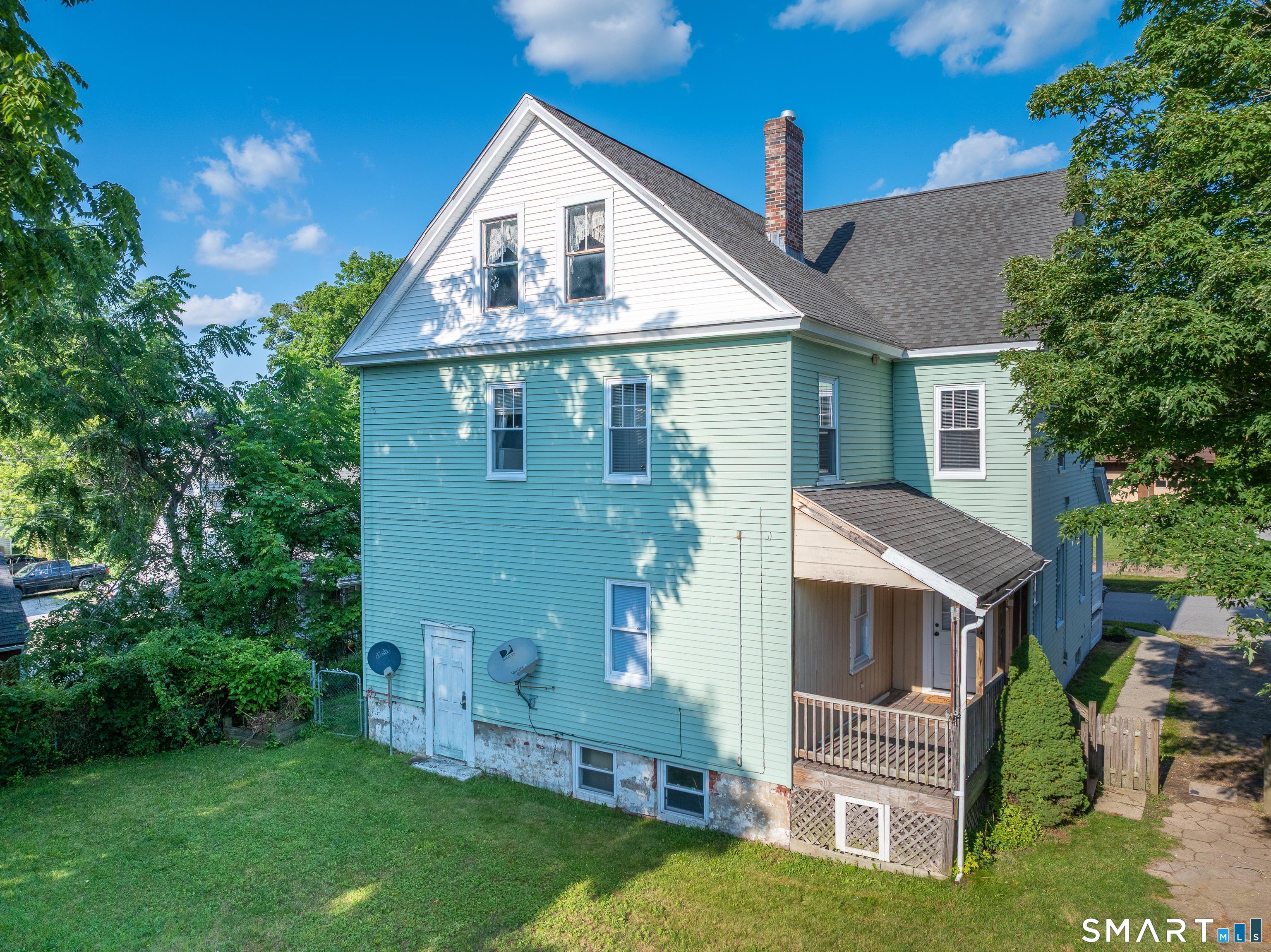 49 High Street Killingly, CT 06239 - Photo 6 of 40