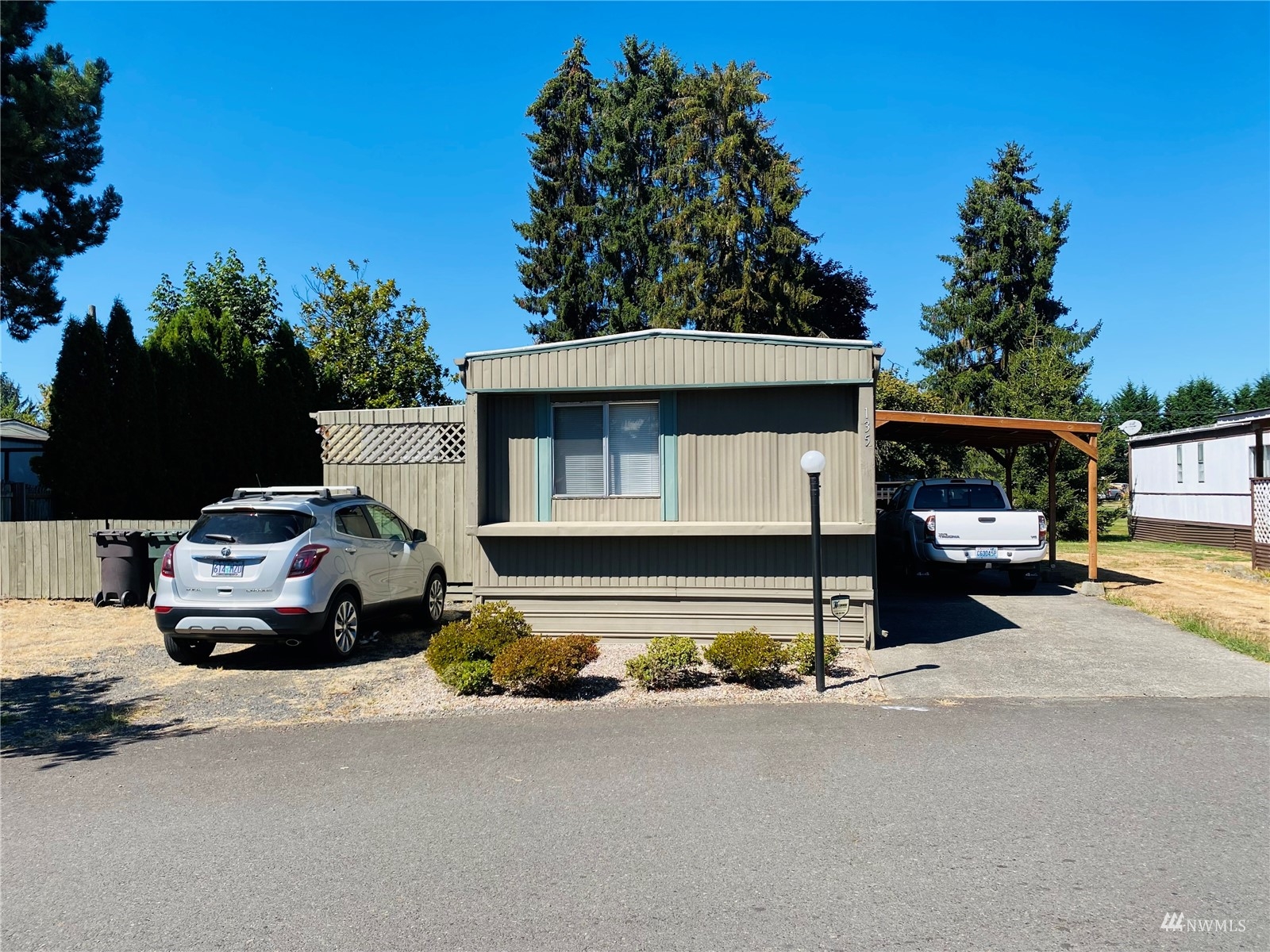 5600 Mt Solo Road, Unit 135 Longview, WA 98632 - Photo 1 of 26 Gallery Image 1