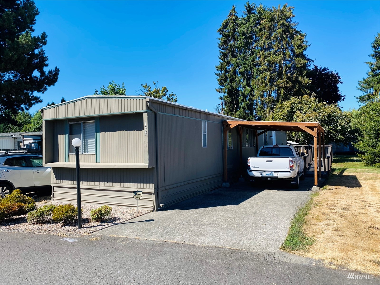 5600 Mt Solo Road, Unit 135 Longview, WA 98632 - Photo 2 of 26 Gallery Image 2