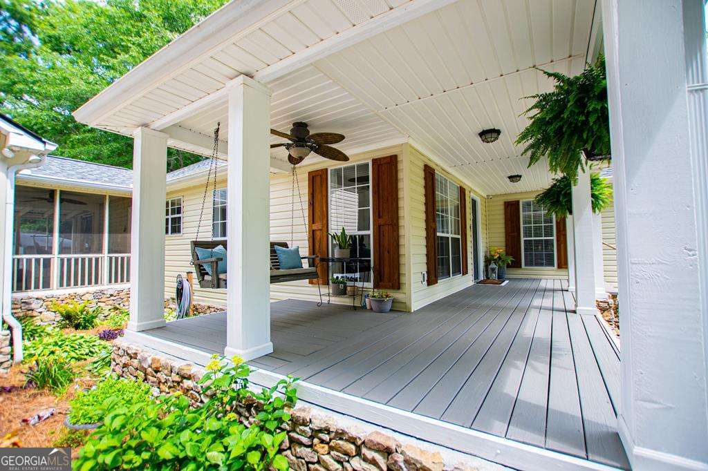 2 Pine Hill Drive Ranburne, AL 36273 - Photo 11 of 91