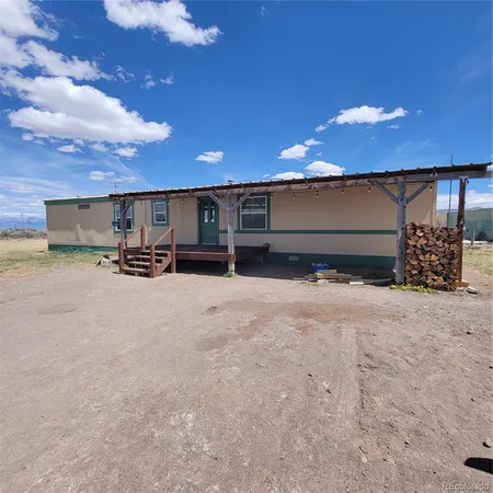 $157,500 | 930 Eighth Street, Sanford, CO 81151