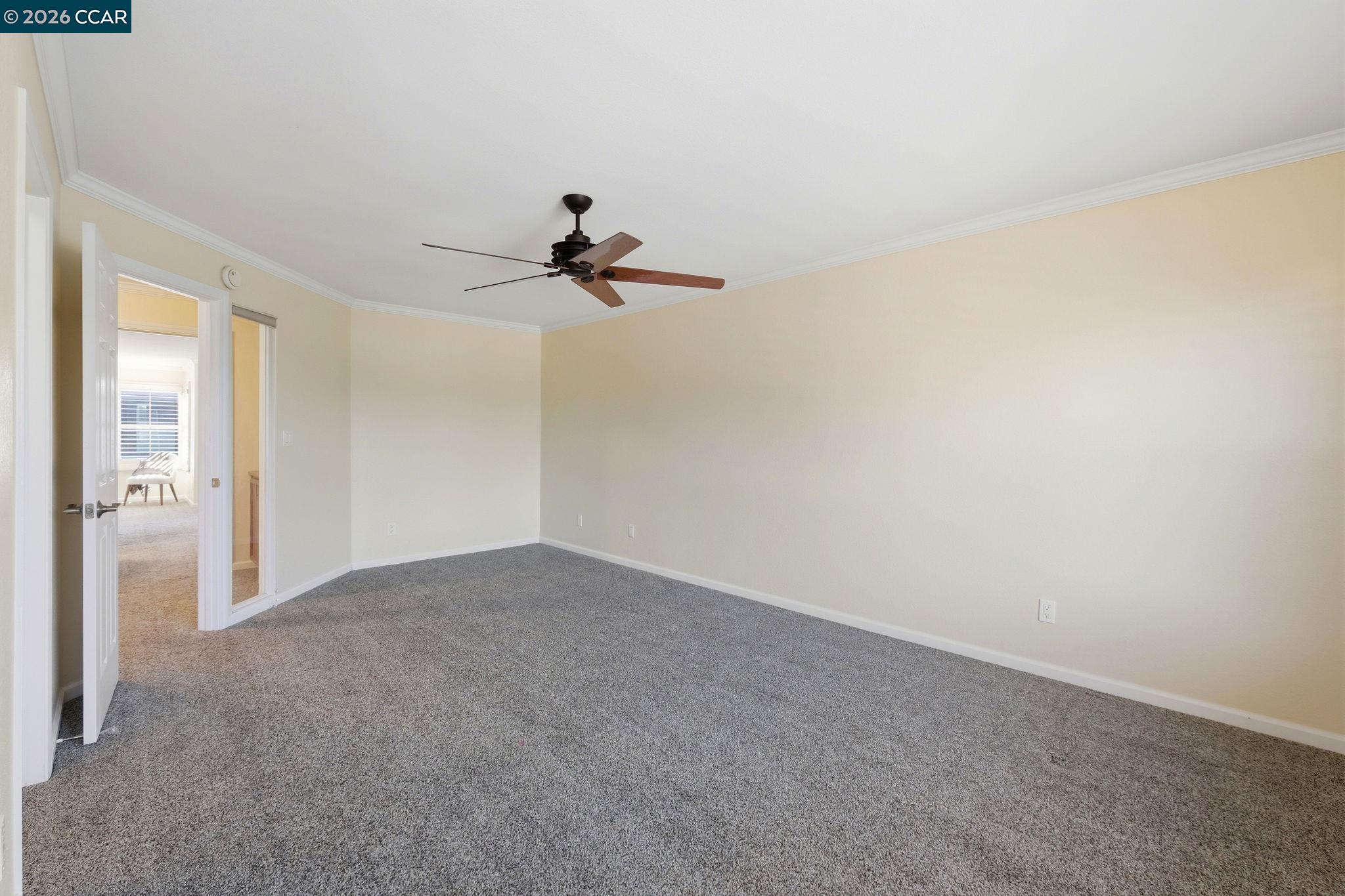 1707 Geary Road Walnut Creek, CA 94597 - Photo 24 of 43 a view of empty room