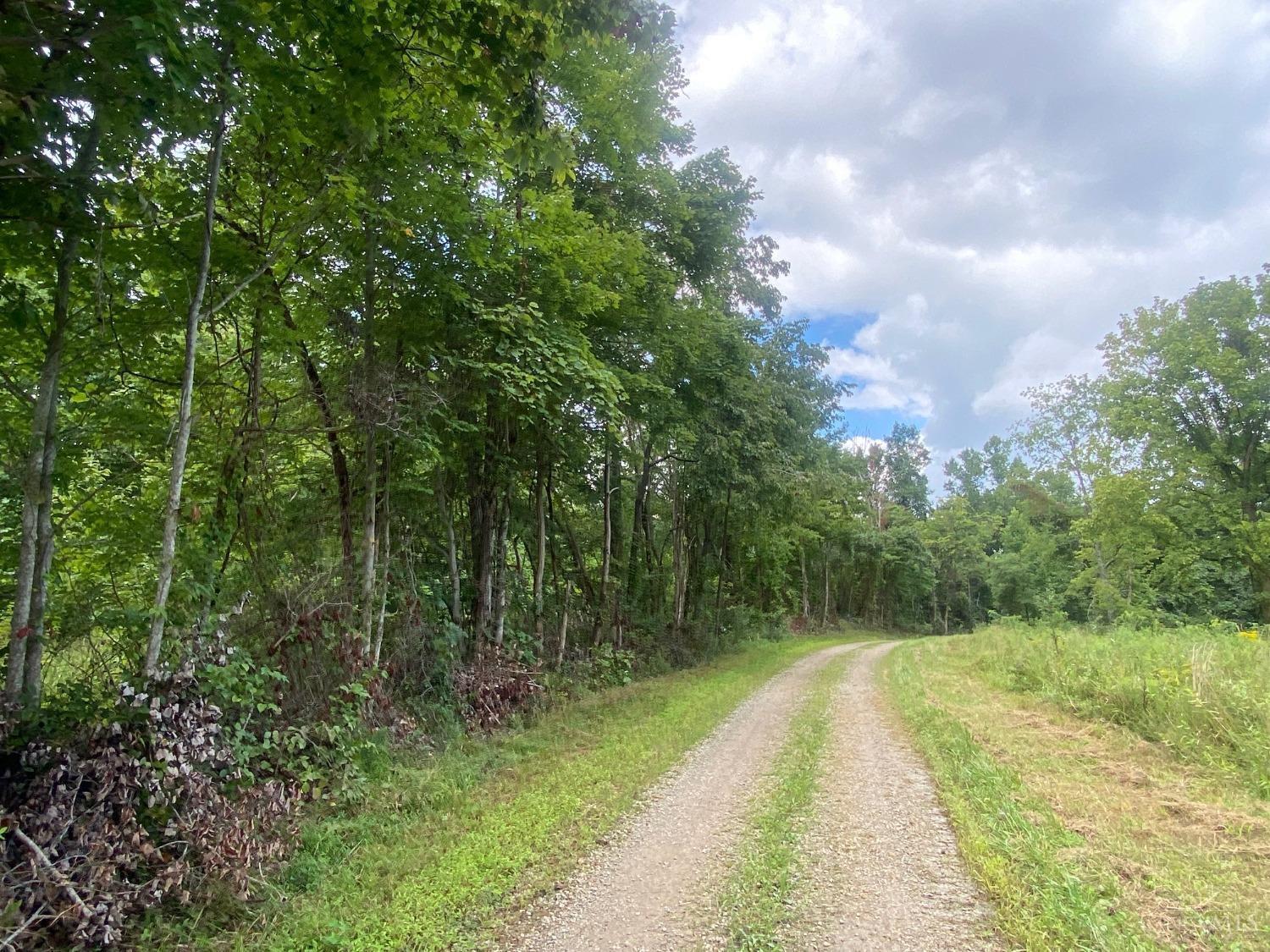 4345 Mt Unger Road Otway, OH 45657 - Photo 1 of 9