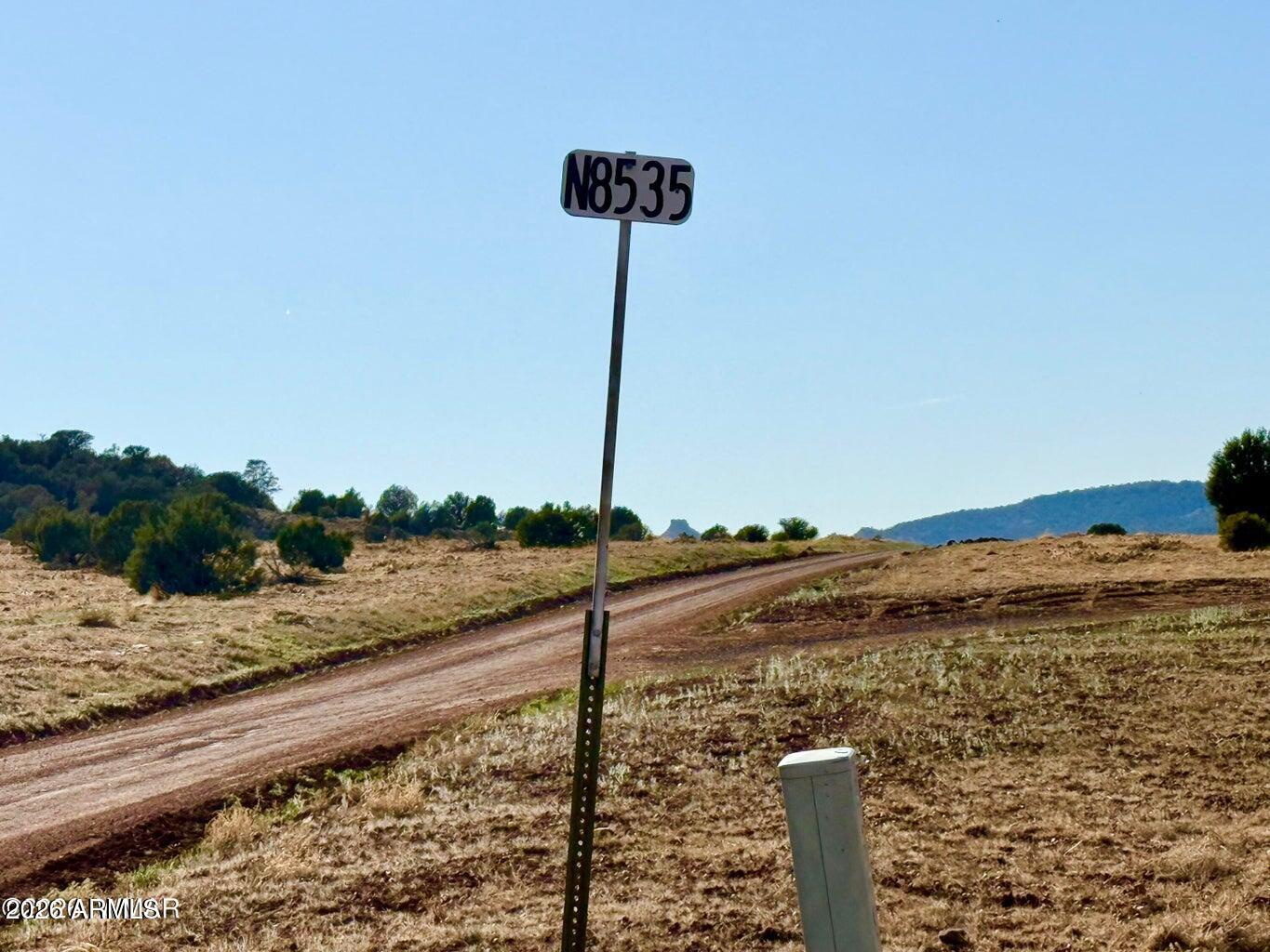 85 Co Road Concho, AZ 85924 - Photo 12 of 24 a view of a street
