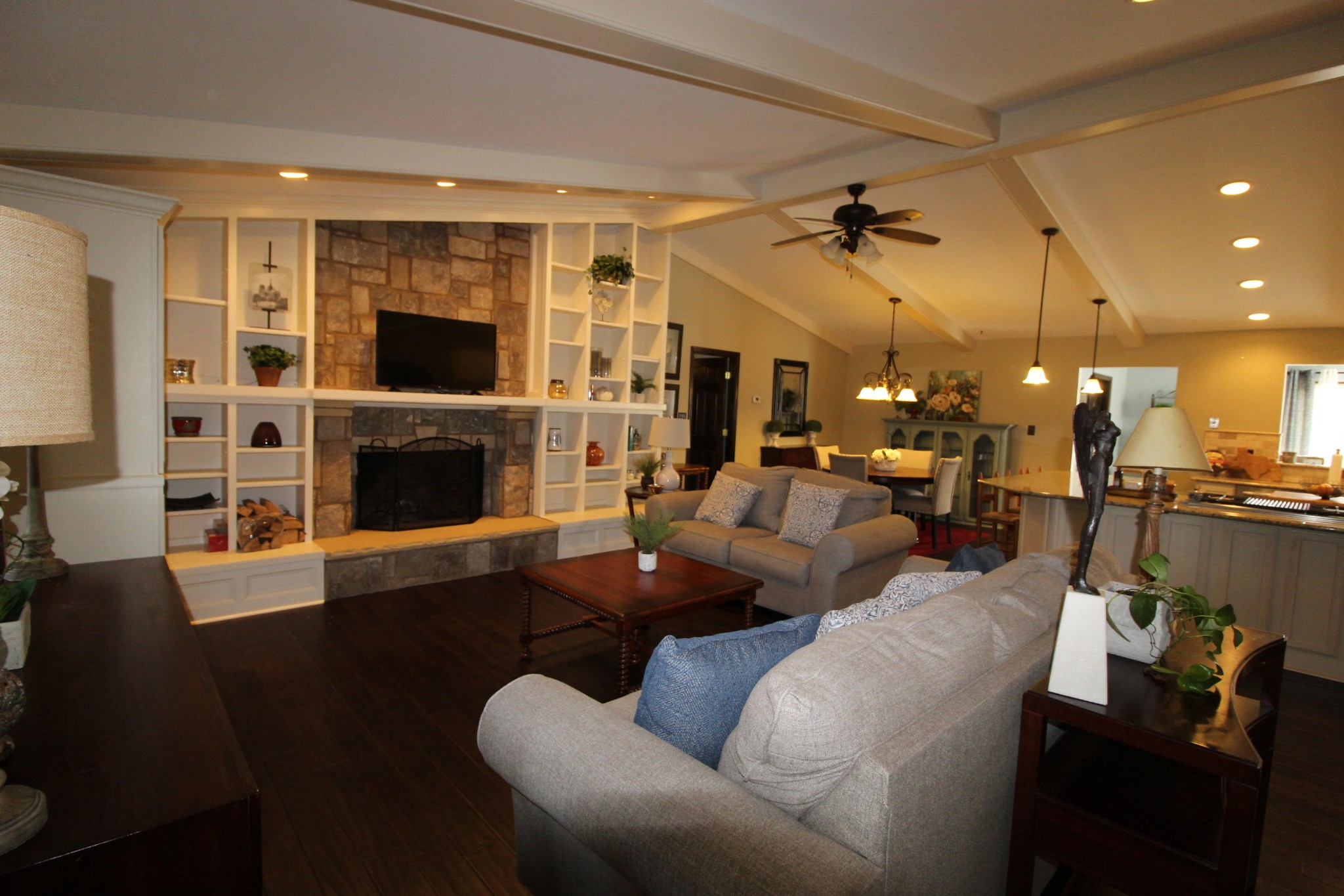 826 Alcoa Road Alcoa, TN 37701 - Photo 5 of 34 Gallery Image 5