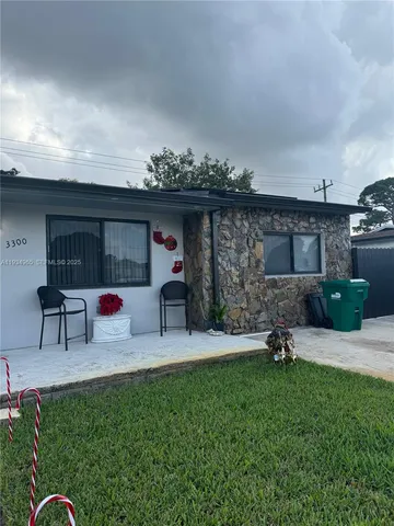 $1,750 | 3300 Northwest 209th Terrace, Unit B, Miami Gardens, FL 33056