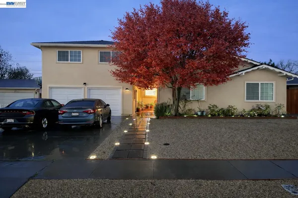 $2,898,000 | 41670 Paseo Padre Parkway, Fremont, CA 94539