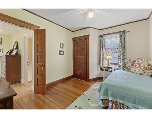 22 Freeman Street Arlington, MA 02474 - Photo 28 of 42 Gallery Image 28