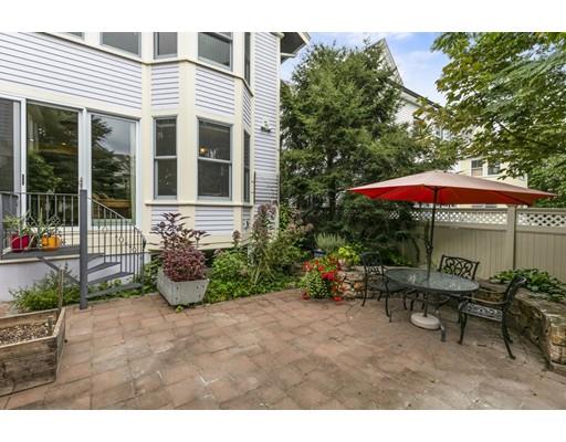 22 Freeman Street Arlington, MA 02474 - Photo 41 of 42 Gallery Image 41