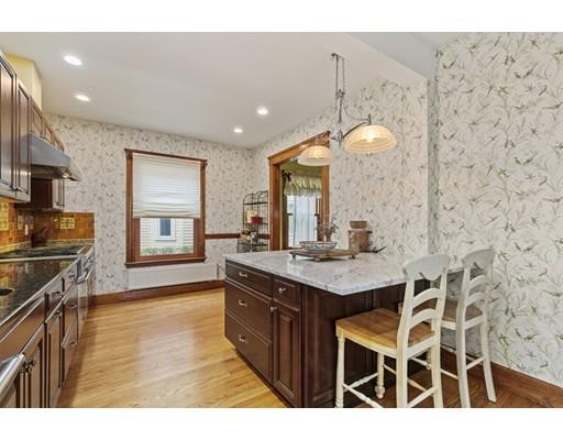 22 Freeman Street Arlington, MA 02474 - Photo 5 of 42 Gallery Image 5