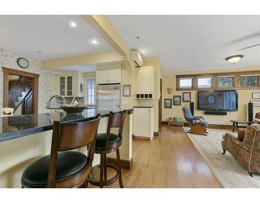 22 Freeman Street Arlington, MA 02474 - Photo 10 of 42 Gallery Image 10