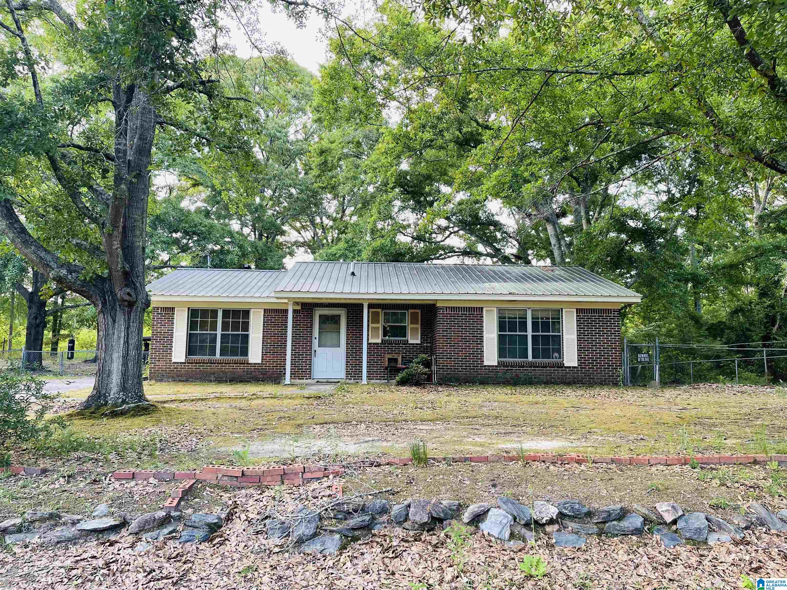 116 Mims Circle Clanton, AL 35045 - Photo 2 of 11