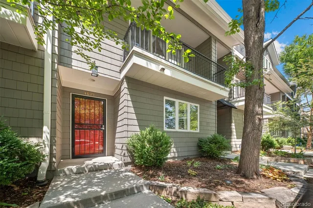 $665,000 | 1635 Franklin Street, Denver, CO 80218