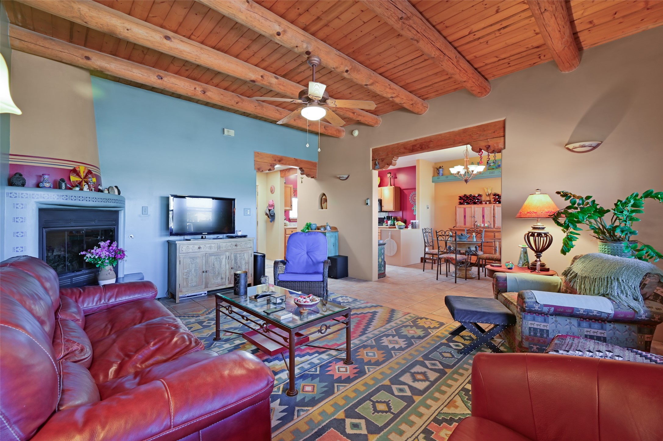 12 Gaviota Road Santa Fe, NM 87508 - Photo 1 of 1 Gallery Image 1