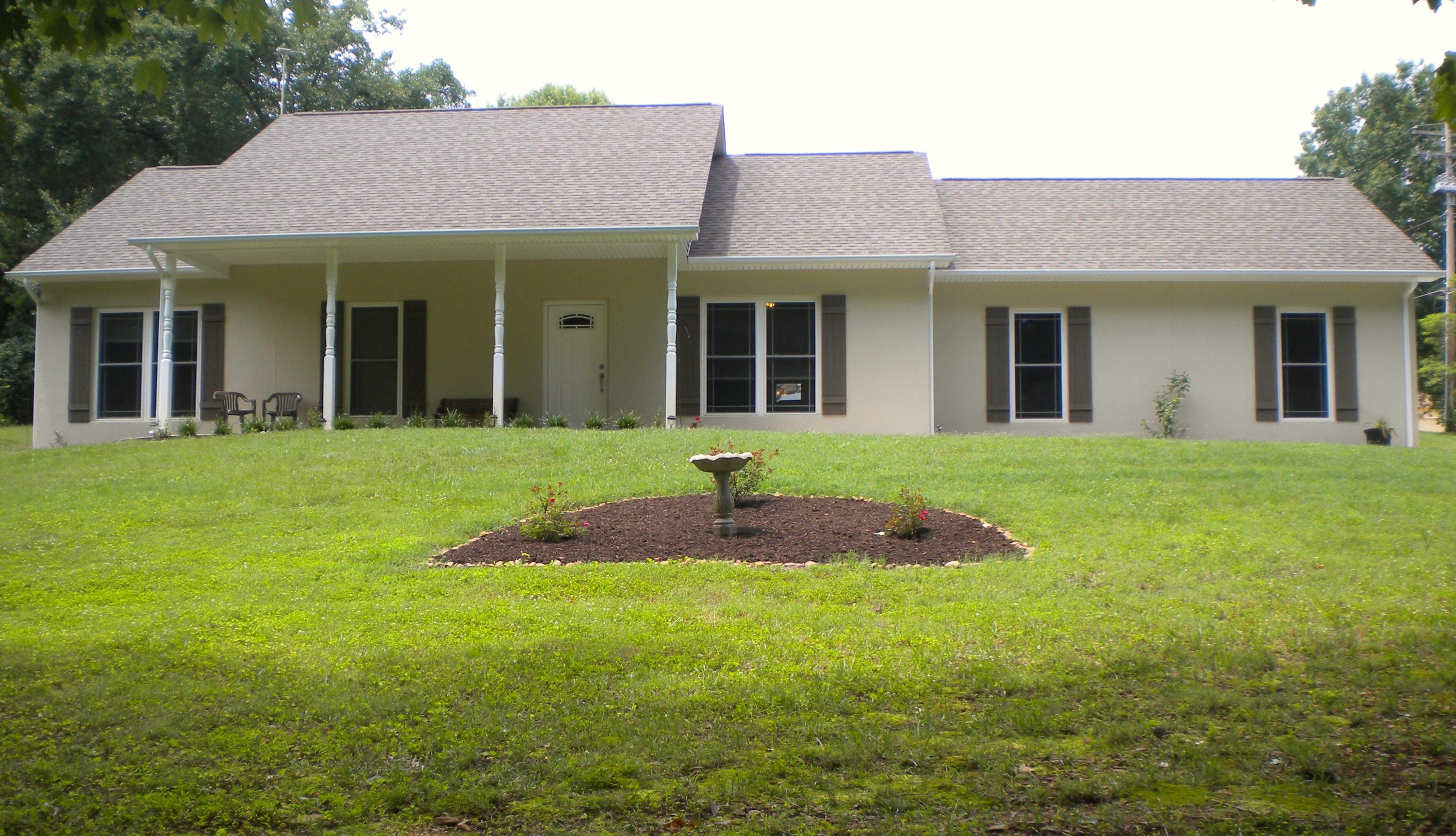 660 Bluff Pointe Road Harriman, TN 37748 - Photo 2 of 29 DSCN3339