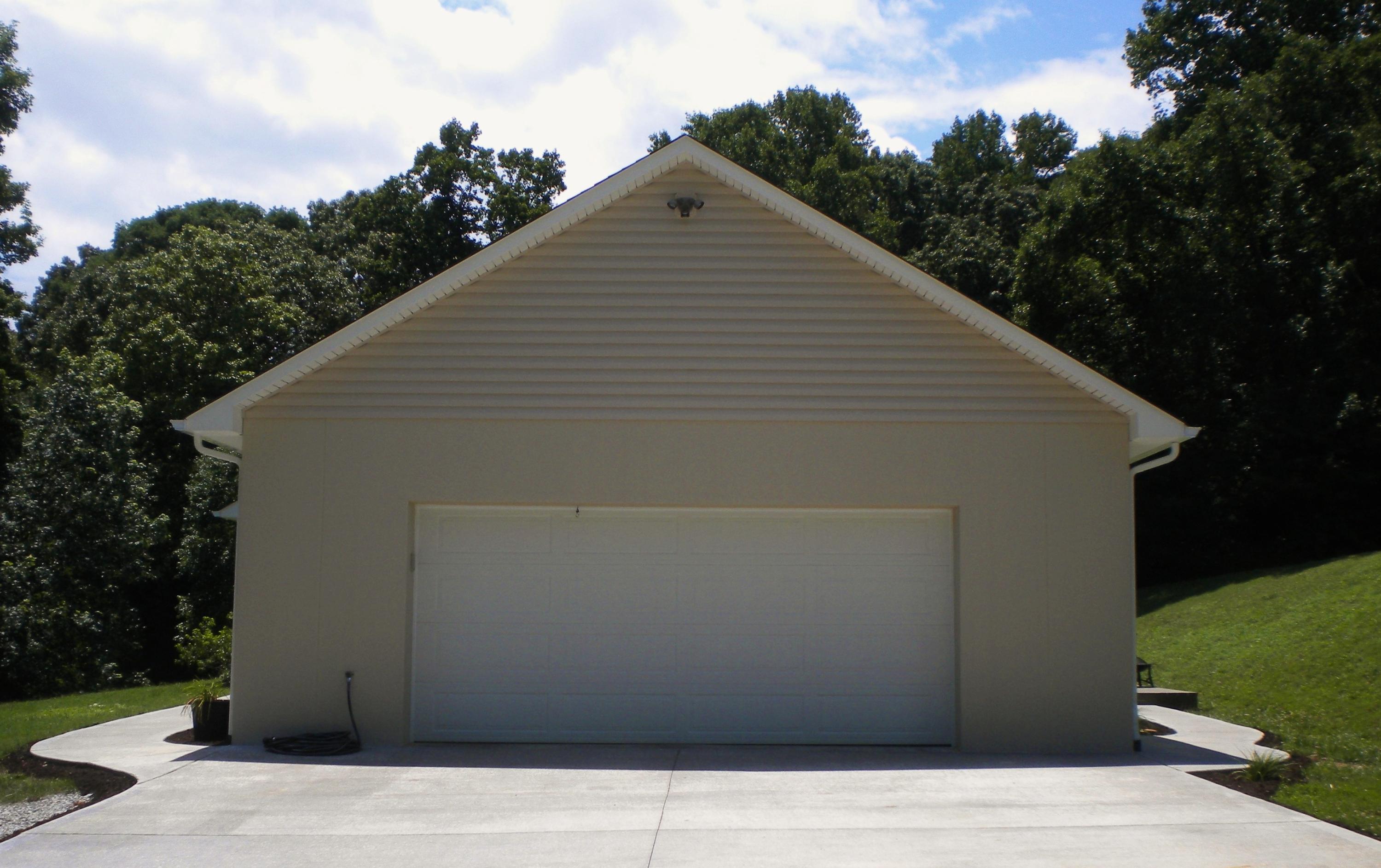660 Bluff Pointe Road Harriman, TN 37748 - Photo 12 of 29 DSCN3331