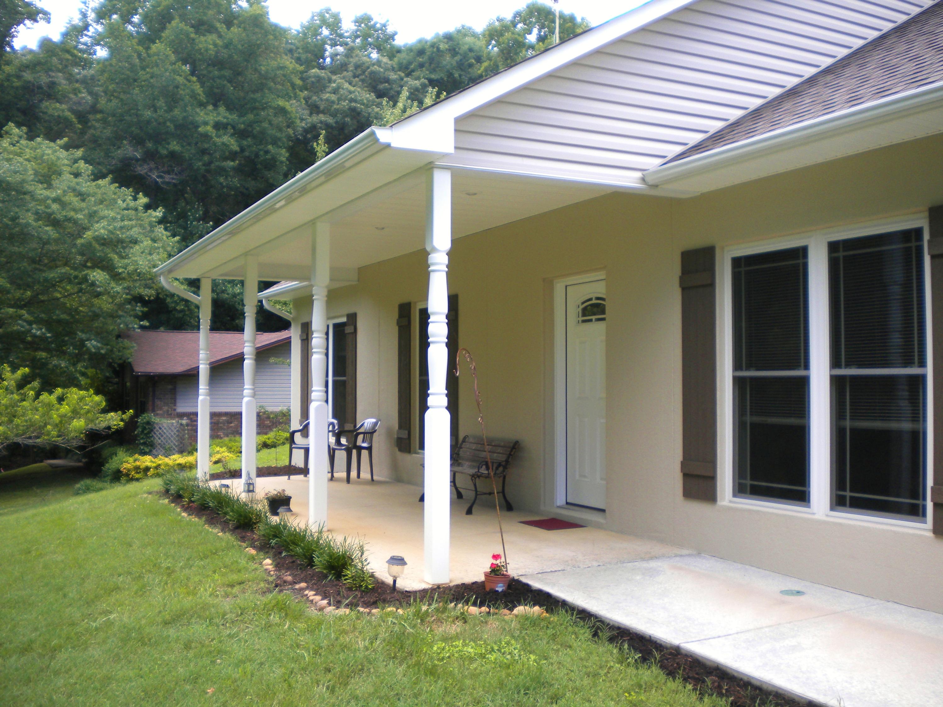 660 Bluff Pointe Road Harriman, TN 37748 - Photo 13 of 29 DSCN3340