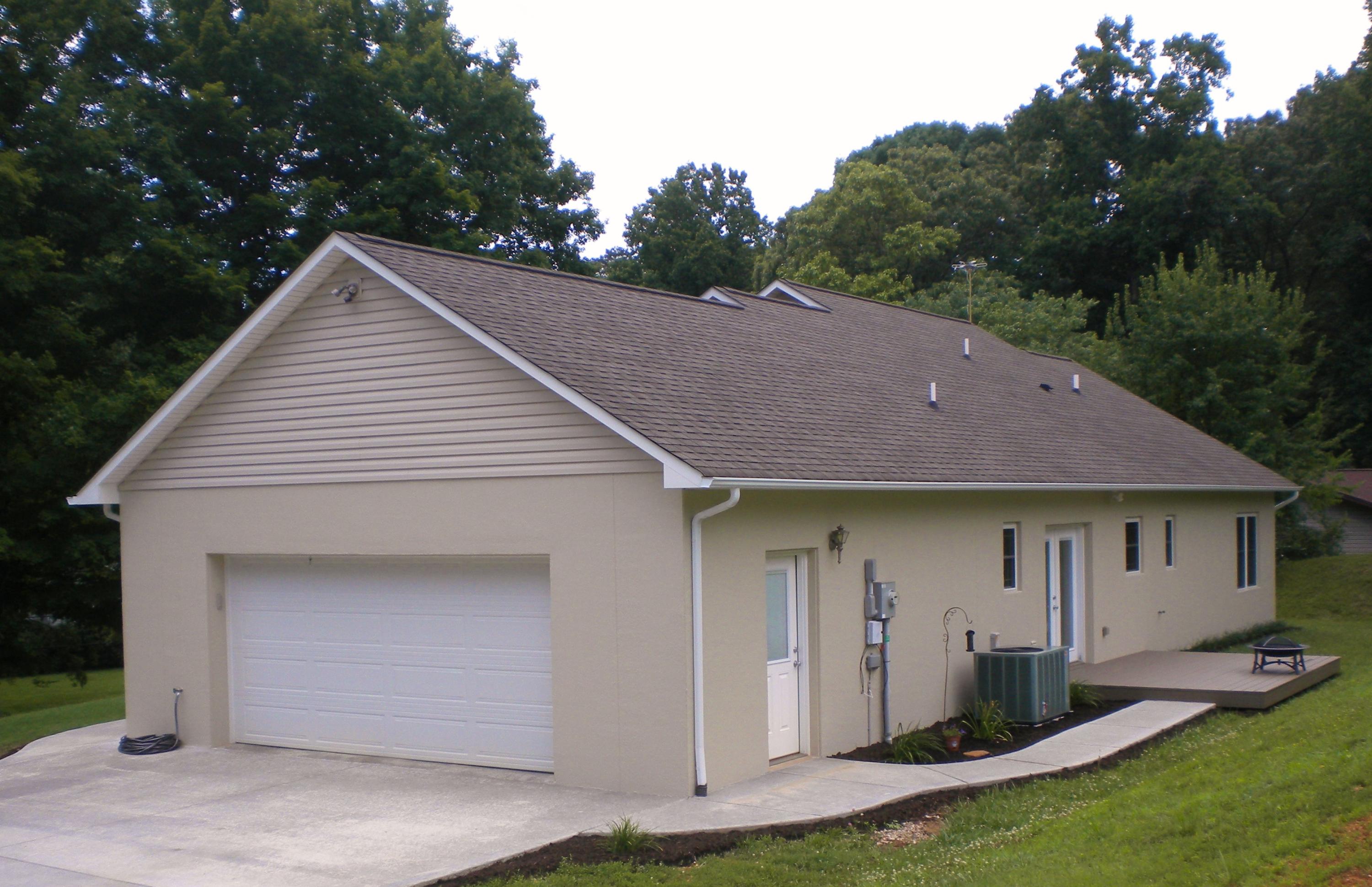 660 Bluff Pointe Road Harriman, TN 37748 - Photo 14 of 29 DSCN3343