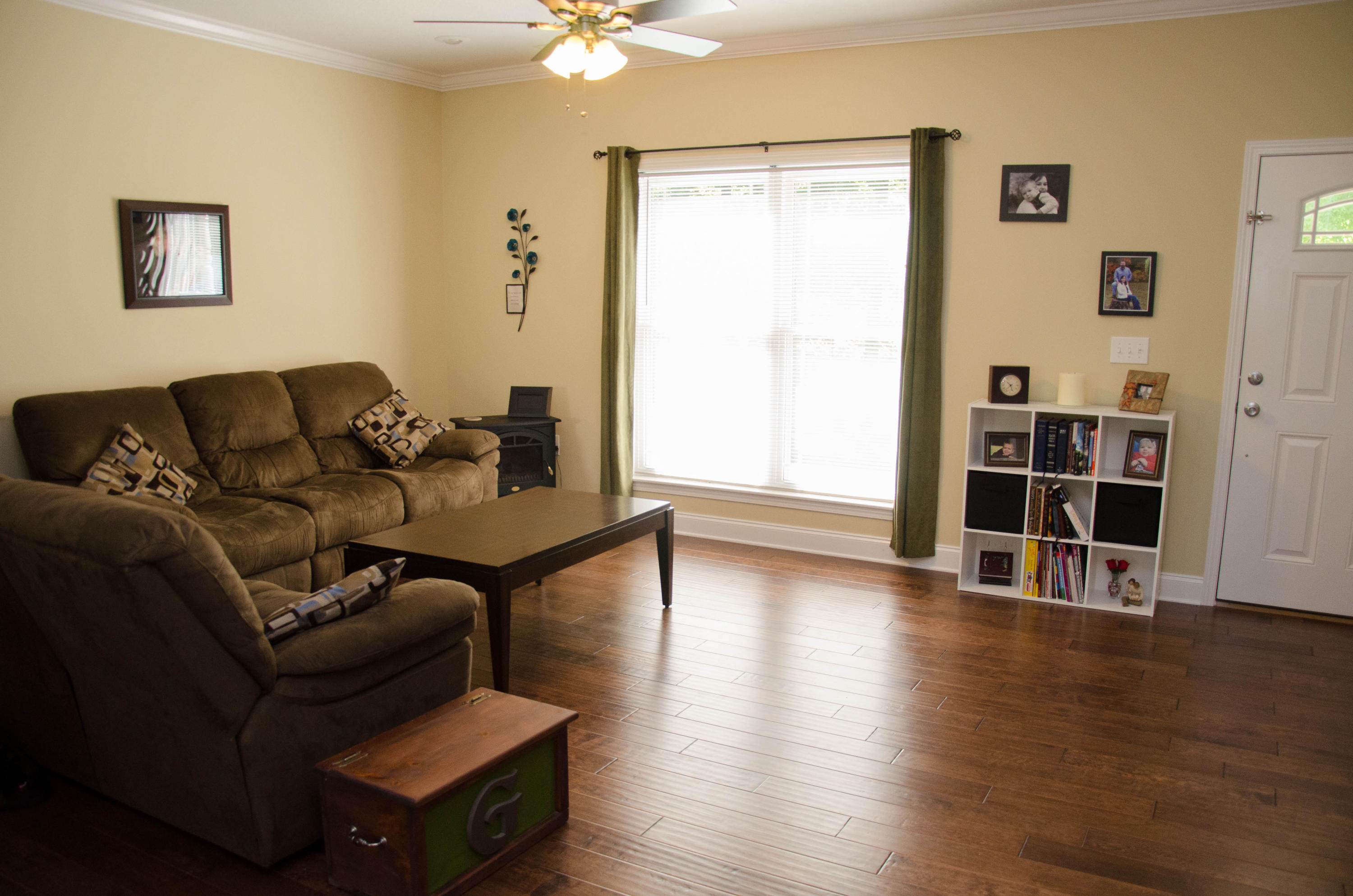 660 Bluff Pointe Road Harriman, TN 37748 - Photo 4 of 29 23 (15 of 1)