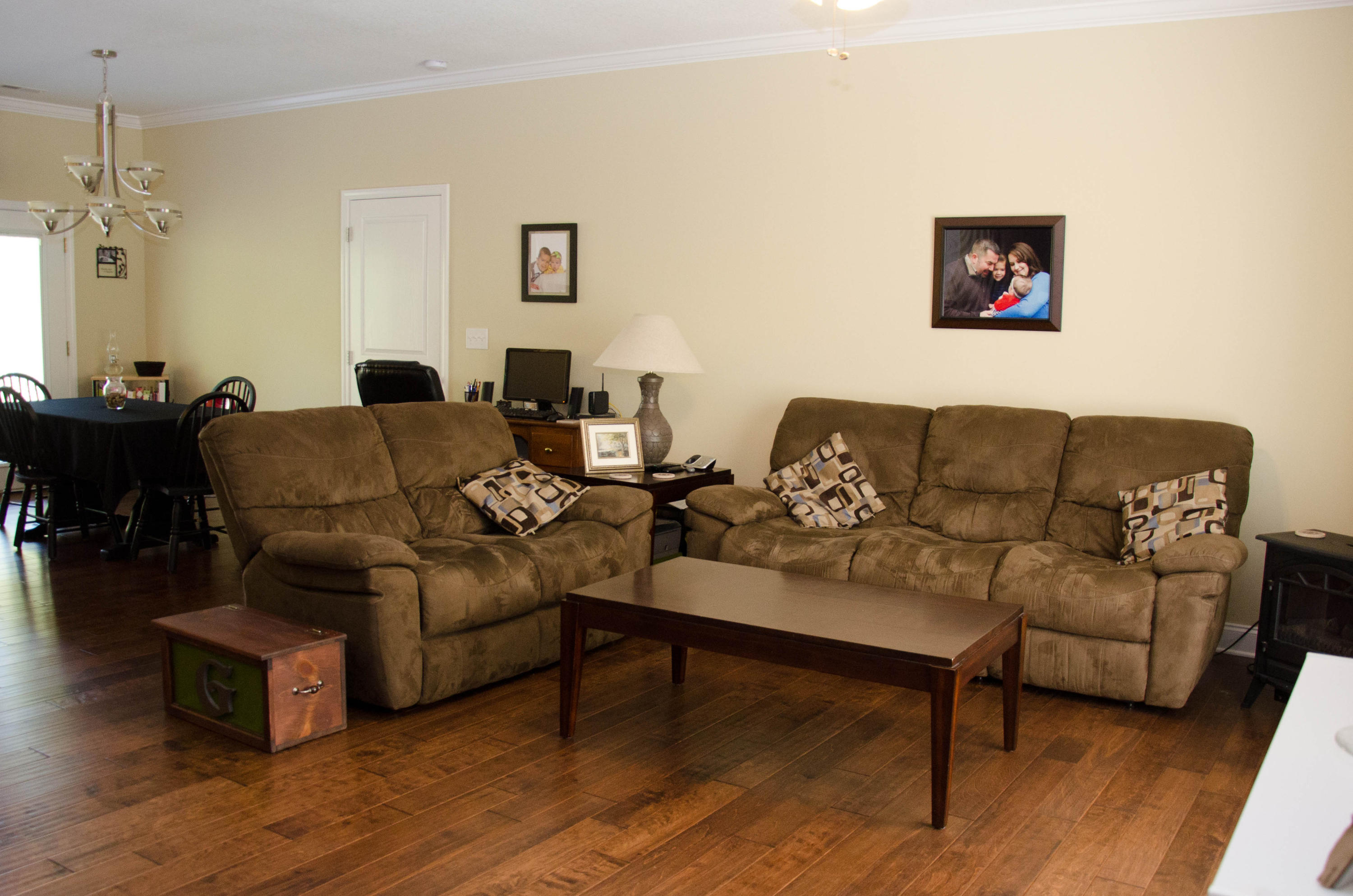 660 Bluff Pointe Road Harriman, TN 37748 - Photo 6 of 29 25 (15 of 1)