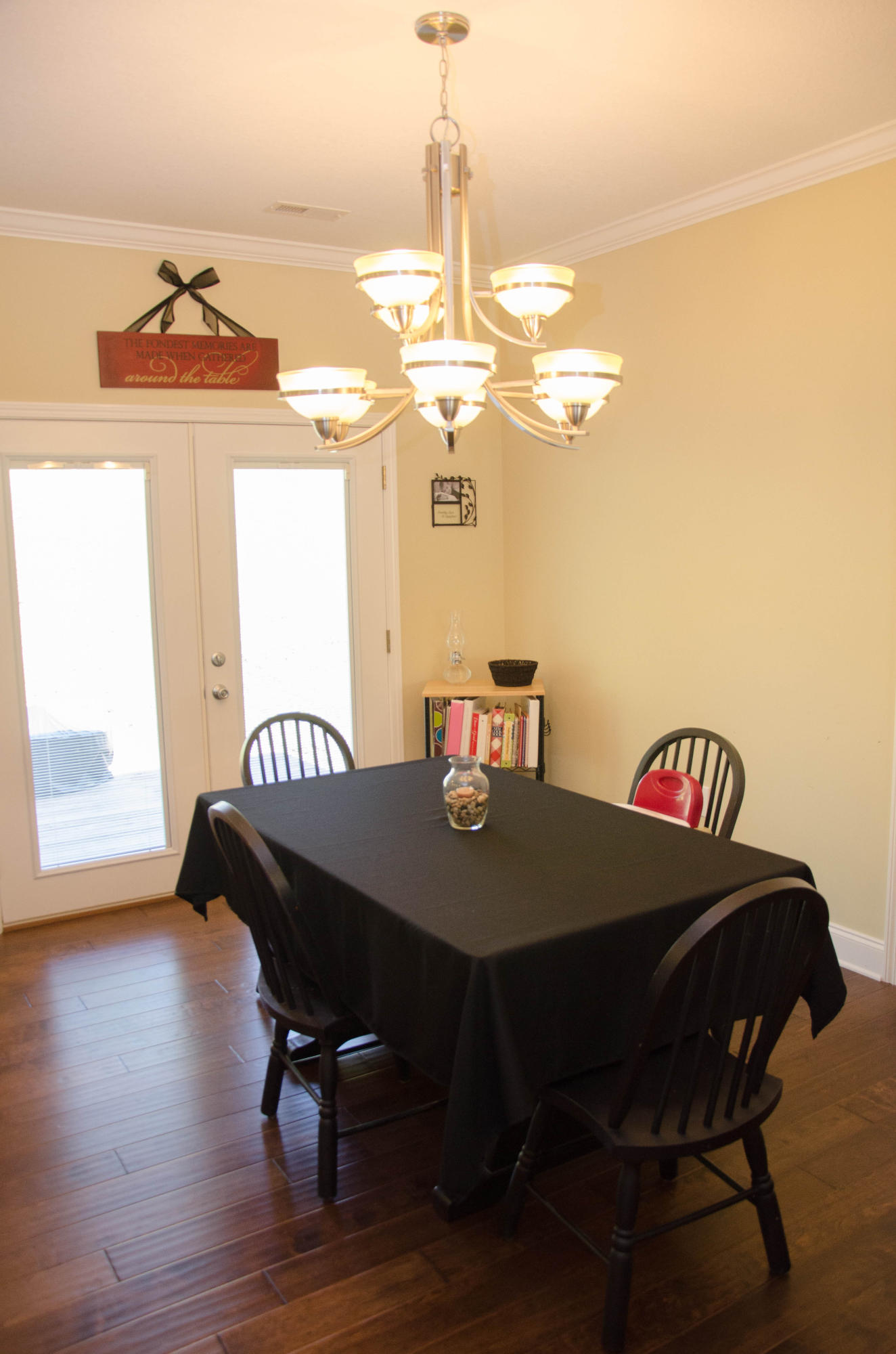 660 Bluff Pointe Road Harriman, TN 37748 - Photo 7 of 29 26 (15 of 1)