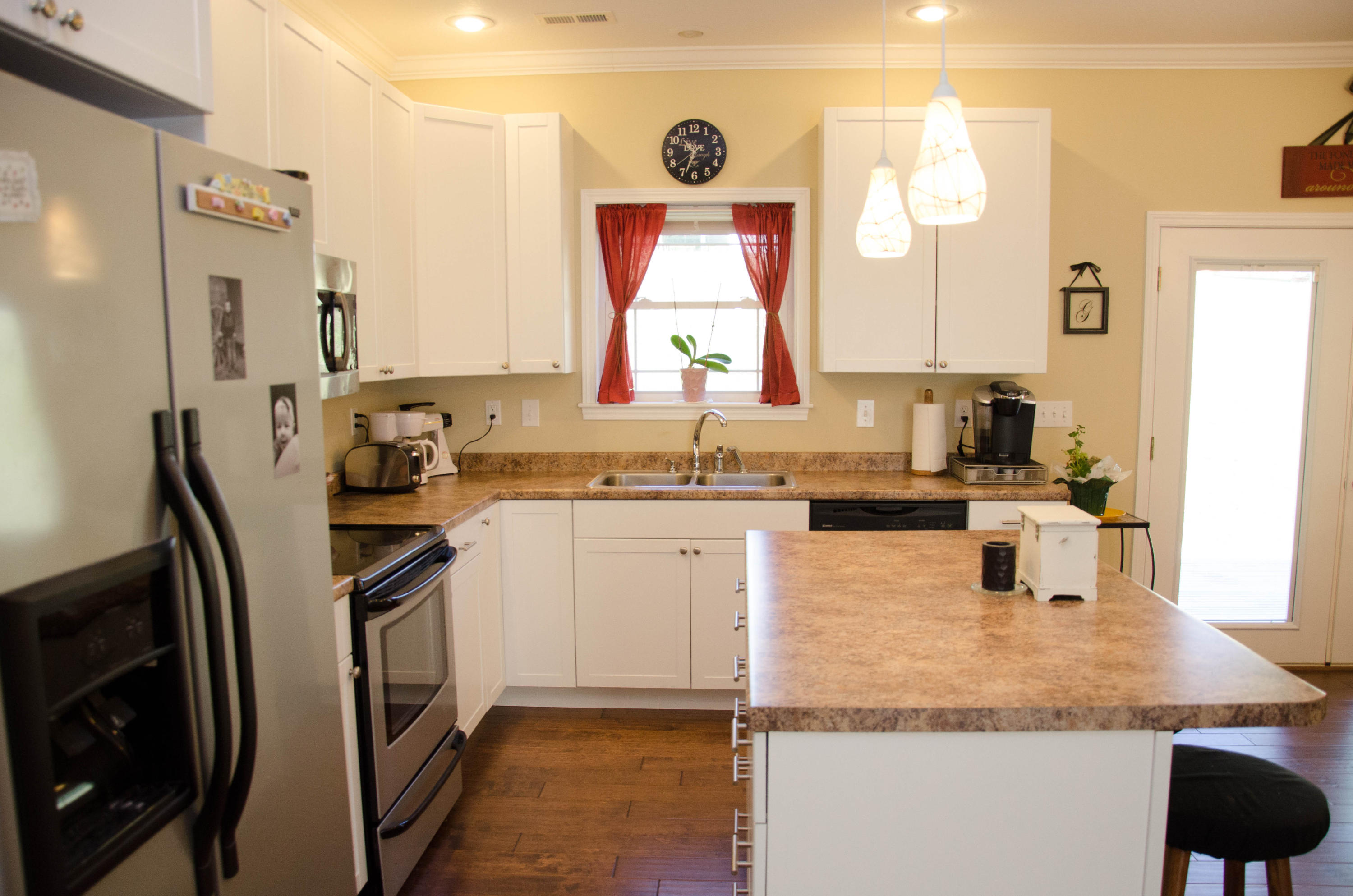 660 Bluff Pointe Road Harriman, TN 37748 - Photo 10 of 29 29 (15 of 1)