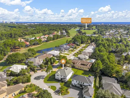 $1,549,000 | 1007 Emerald Bay Drive, Destin, FL 32541
