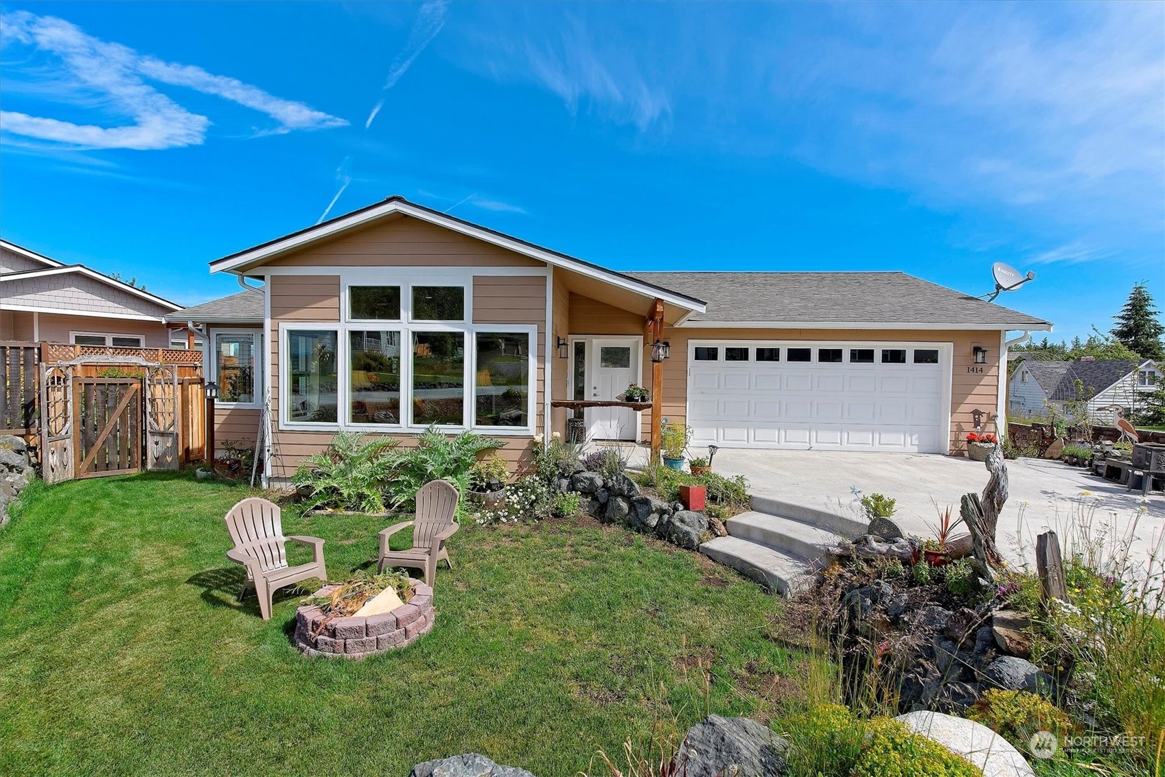 1414 Rook Drive Port Angeles, WA 98362 - Photo 1 of 26 Gallery Image 1