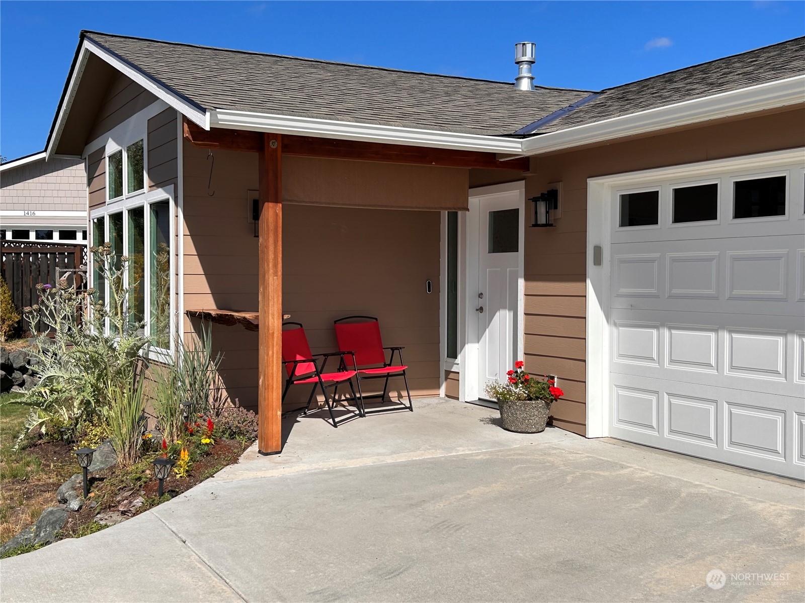 1414 Rook Drive Port Angeles, WA 98362 - Photo 5 of 26 Gallery Image 5