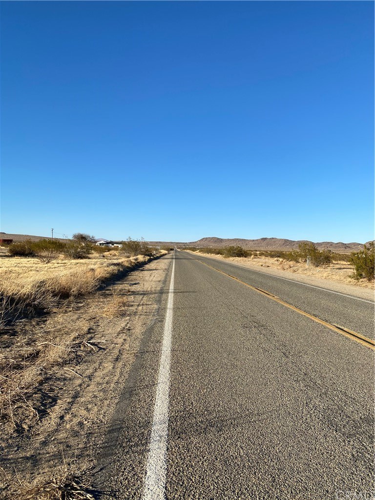 4578 Sunfair Road Joshua Tree, CA 92252 - Photo 1 of 1