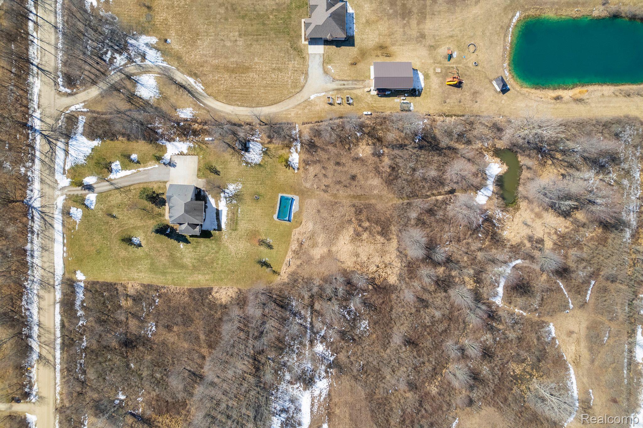 13120 Atwell Road Emmett, MI 48022 - Photo 49 of 52 Gallery Image 49