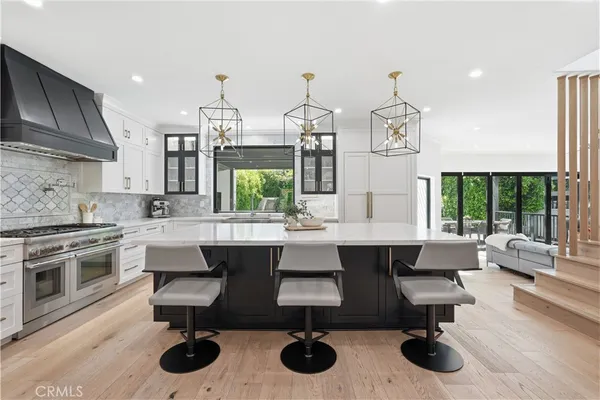 $4,388,000 | 1852 6th Street, Manhattan Beach, CA 90266