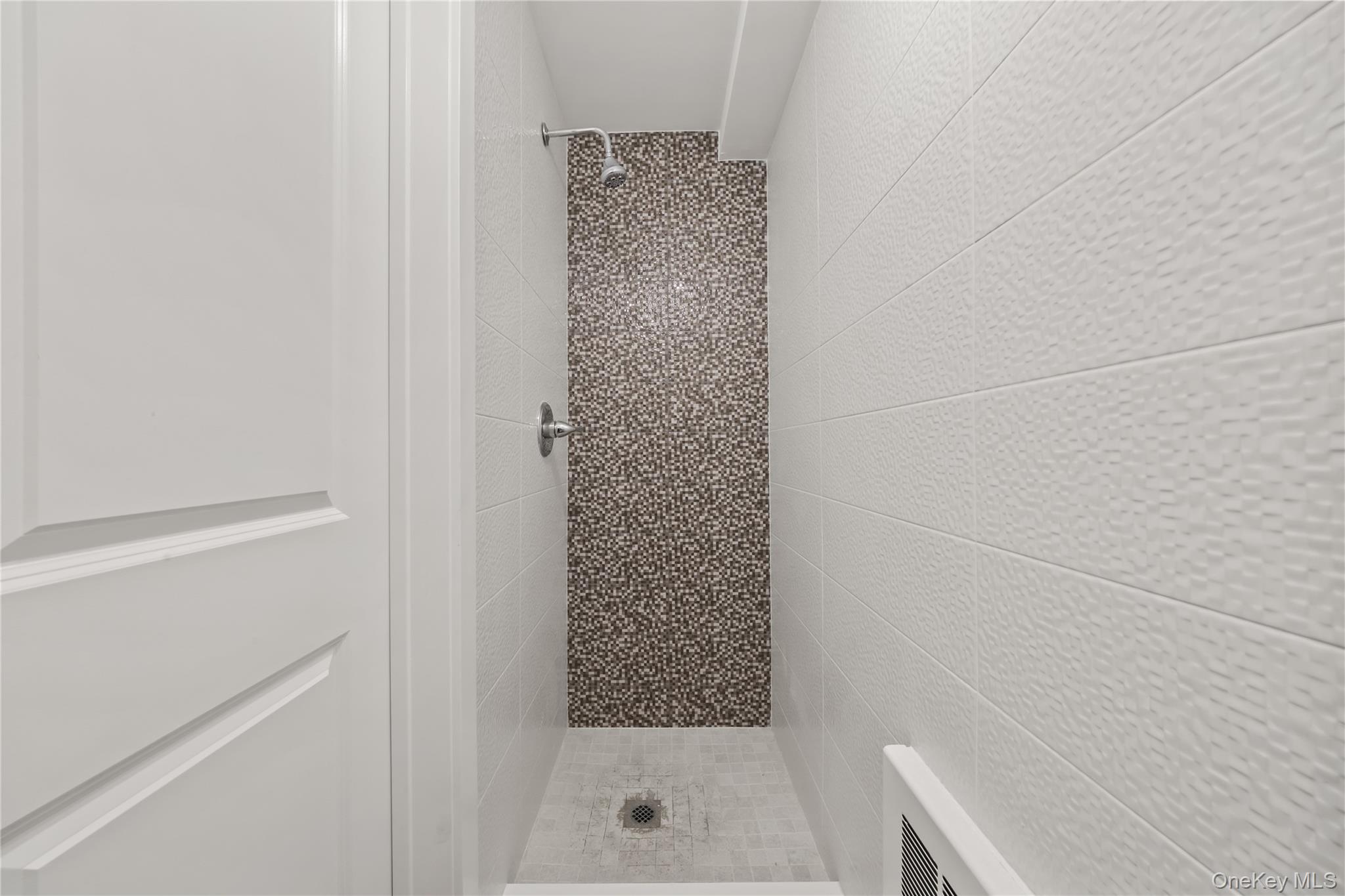 23 Singer Avenue, Unit 211 Spring Valley, NY 10977 - Photo 41 of 45 a bathroom with a shower