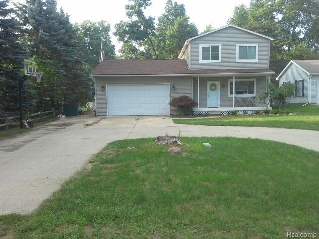 1381 Miller Road Lake Orion, MI 48362 - Photo 1 of 28 1381 miller main.jpg
