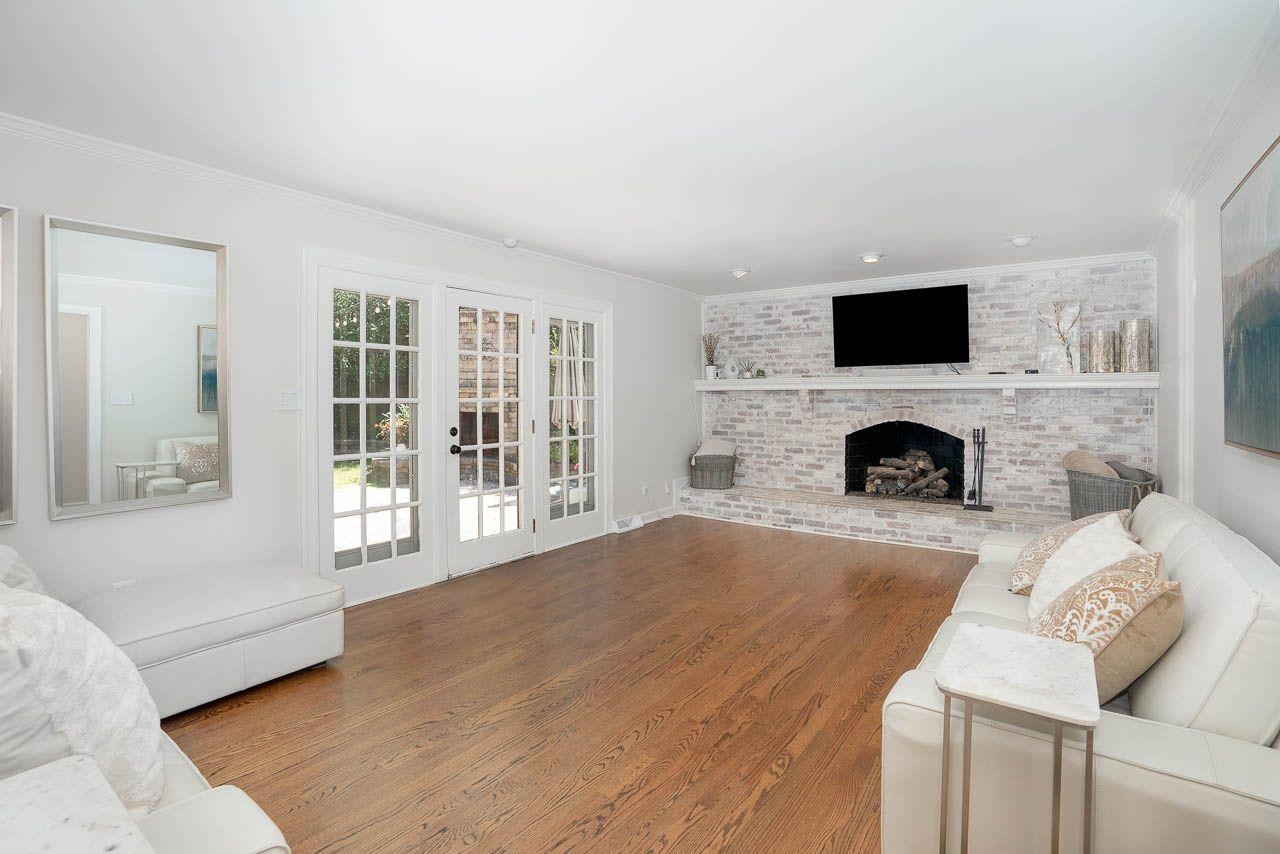 7612 Haymarket Lane Raleigh, NC 27615 - Photo 4 of 27 Photo 4