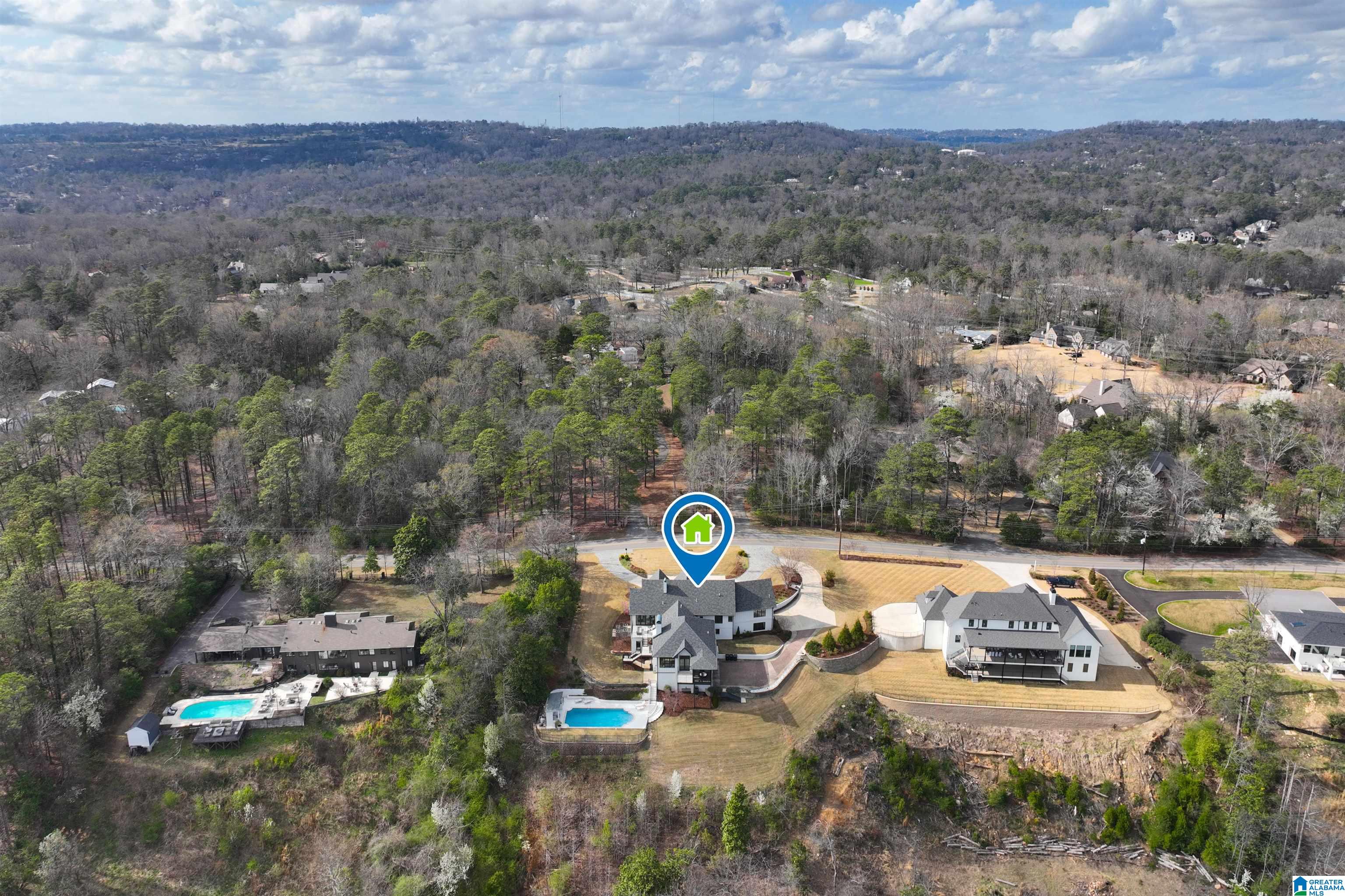 4557 Dolly Ridge Road Birmingham, AL 35243 - Photo 68 of 68
