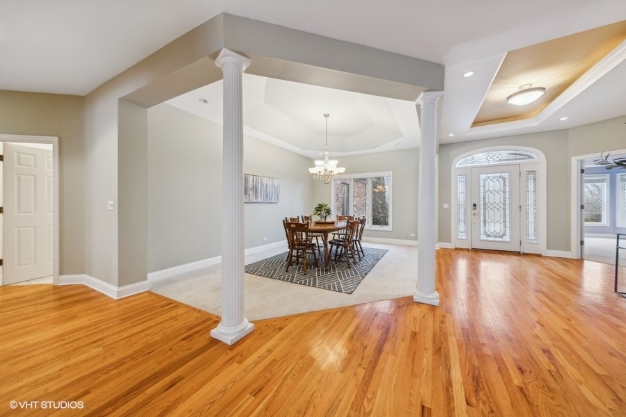 26842 South Winfield Road Monee, IL 60449 - Photo 5 of 35