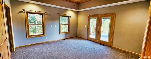 $749,900 | 1115 Hilltop Lane, Simpson, IL 62985