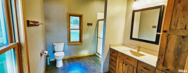 $749,900 | 1115 Hilltop Lane, Simpson, IL 62985