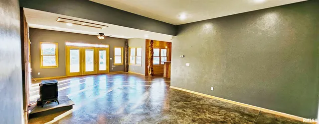 $749,900 | 1115 Hilltop Lane, Simpson, IL 62985