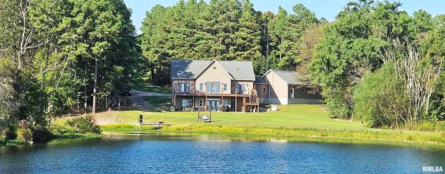 $749,900 | 1115 Hilltop Lane, Simpson, IL 62985