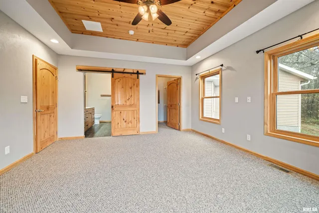 $749,900 | 1115 Hilltop Lane, Simpson, IL 62985