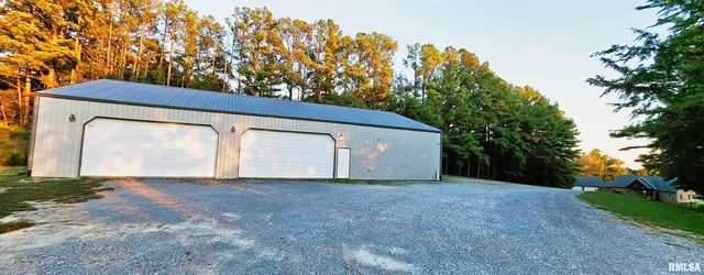 $749,900 | 1115 Hilltop Lane, Simpson, IL 62985