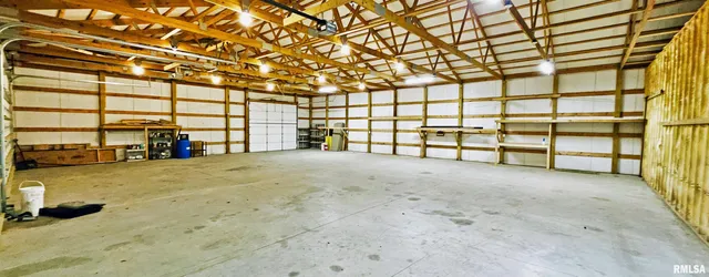 $749,900 | 1115 Hilltop Lane, Simpson, IL 62985