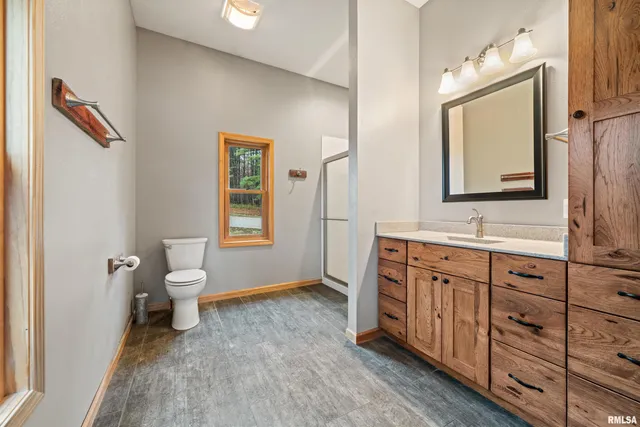 $749,900 | 1115 Hilltop Lane, Simpson, IL 62985