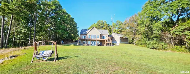 $749,900 | 1115 Hilltop Lane, Simpson, IL 62985