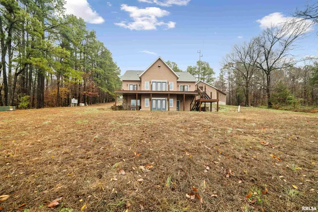 $749,900 | 1115 Hilltop Lane, Simpson, IL 62985