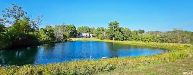 $749,900 | 1115 Hilltop Lane, Simpson, IL 62985