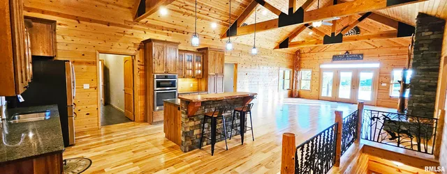 $749,900 | 1115 Hilltop Lane, Simpson, IL 62985